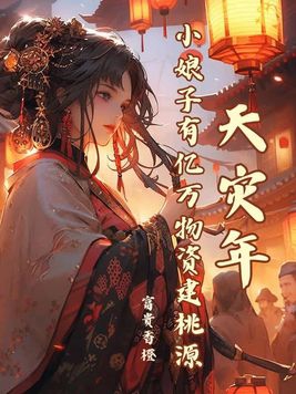 小娘子穿越了 小说